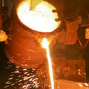 Shanxi Taigu Jinfeng Casting Co., Ltd. Logo